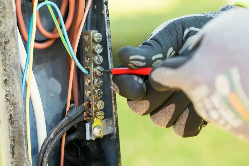 Den 1 juni tog ONE Nordic AB över ansvaret för Kraftringen Service AB, Kraftringen Energis serviceorganisation.