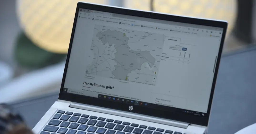 Laptop